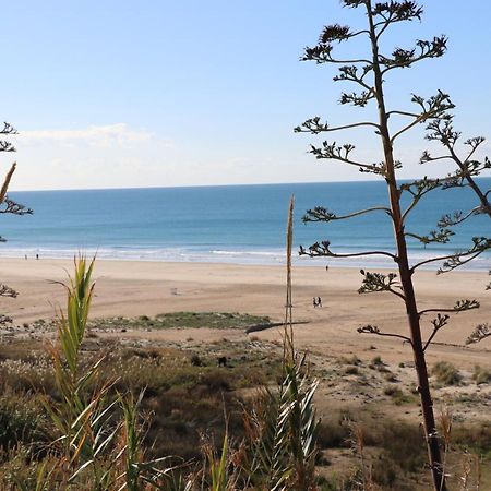 Apartamento Conil Ceuta Conil De La Frontera Zewnętrze zdjęcie