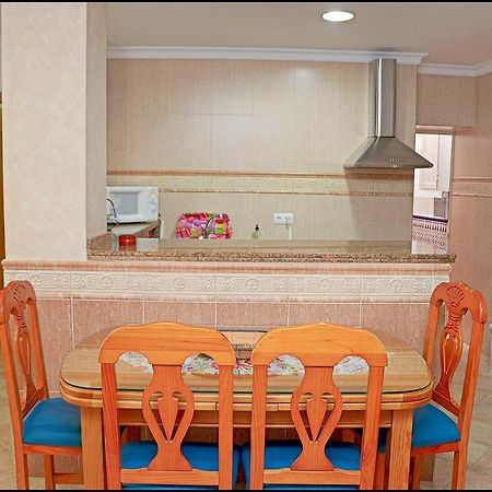 Apartamento Conil Ceuta Conil De La Frontera Zewnętrze zdjęcie