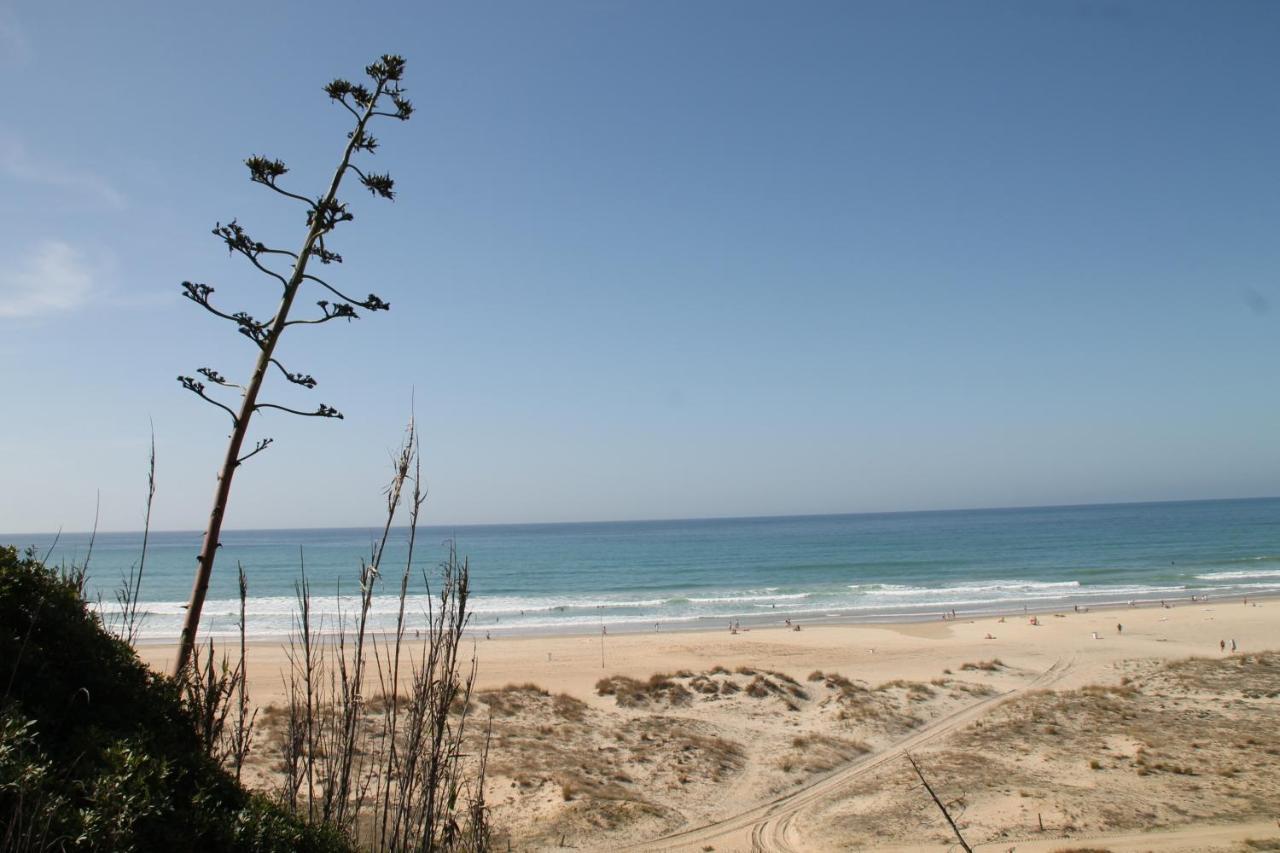 Apartamento Conil Ceuta Conil De La Frontera Zewnętrze zdjęcie