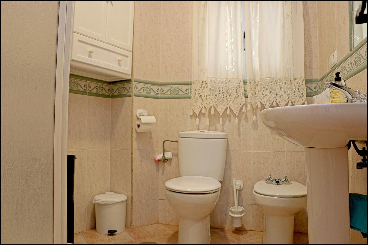 Apartamento Conil Ceuta Conil De La Frontera Zewnętrze zdjęcie