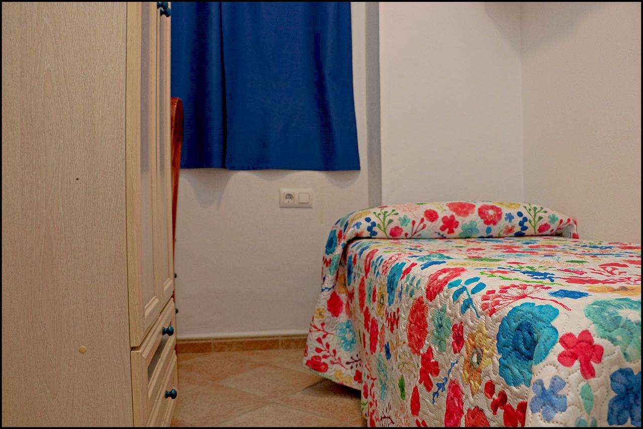 Apartamento Conil Ceuta Conil De La Frontera Zewnętrze zdjęcie