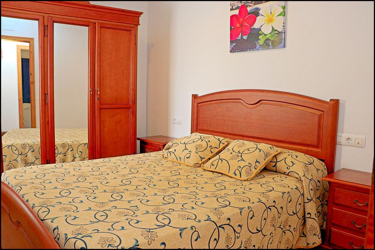 Apartamento Conil Ceuta Conil De La Frontera Zewnętrze zdjęcie