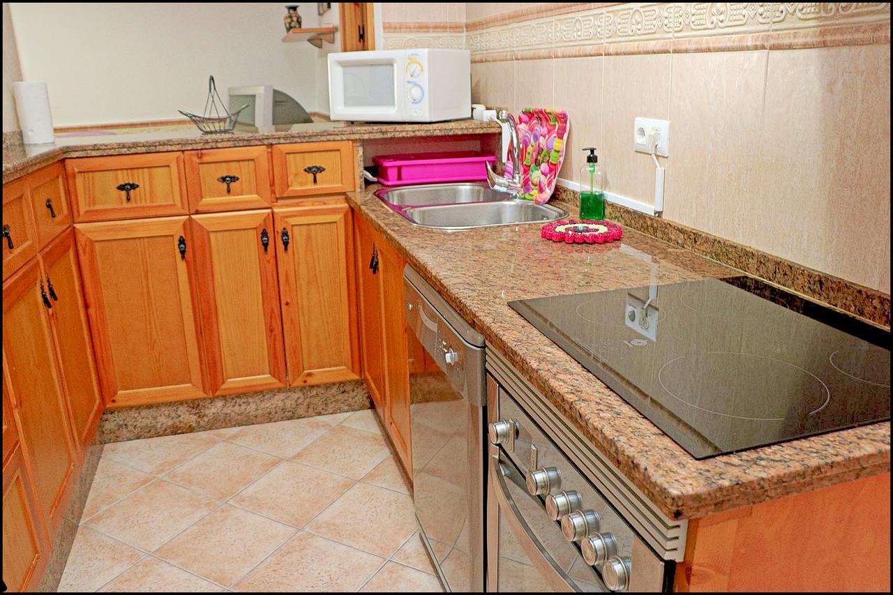 Apartamento Conil Ceuta Conil De La Frontera Zewnętrze zdjęcie