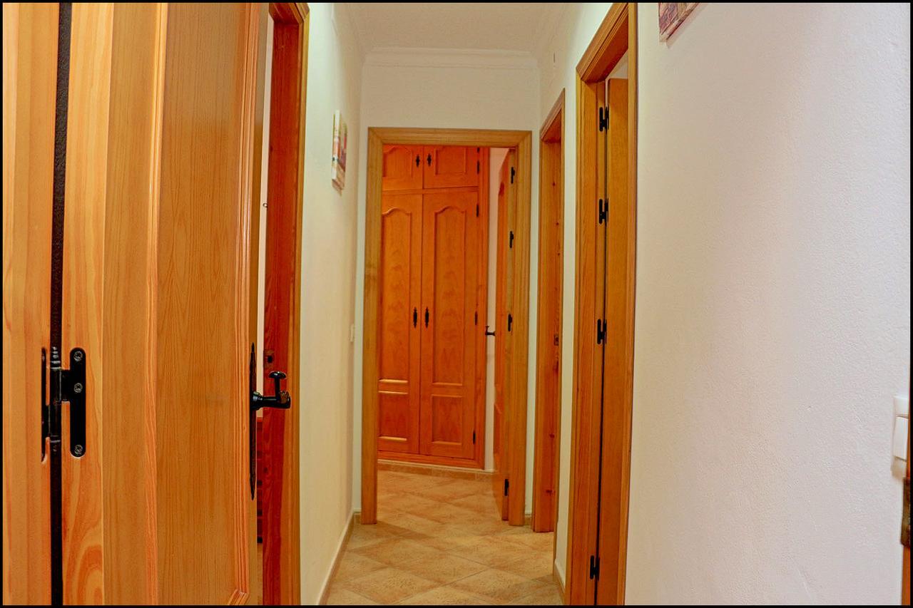 Apartamento Conil Ceuta Conil De La Frontera Zewnętrze zdjęcie