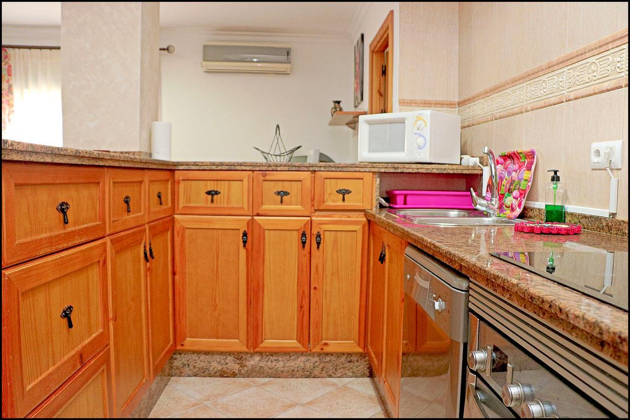 Apartamento Conil Ceuta Conil De La Frontera Zewnętrze zdjęcie