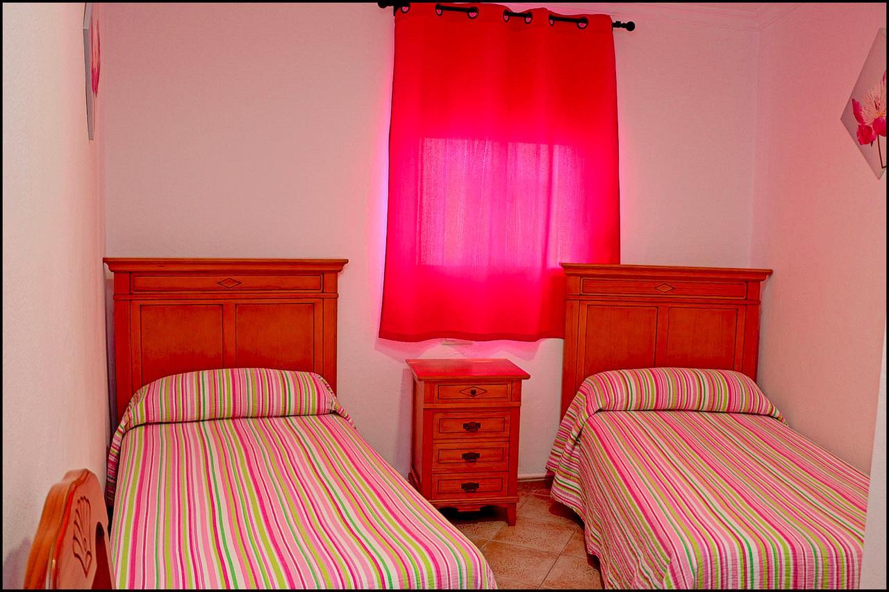 Apartamento Conil Ceuta Conil De La Frontera Zewnętrze zdjęcie